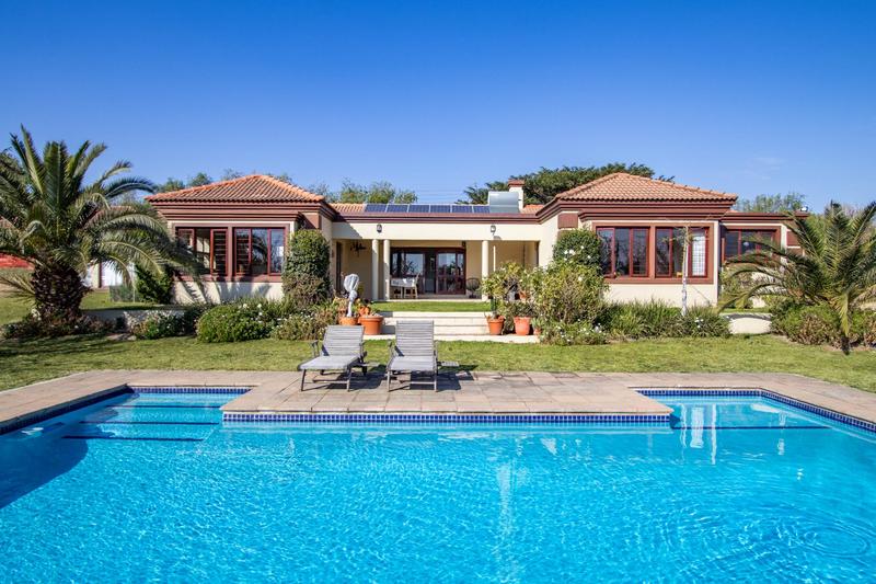 4 Bedroom Property for Sale in Beaulieu Gauteng