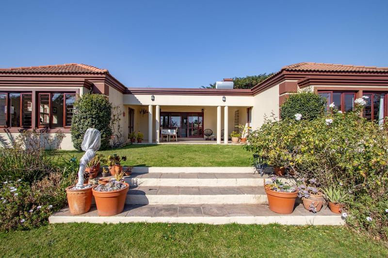 4 Bedroom Property for Sale in Beaulieu Gauteng