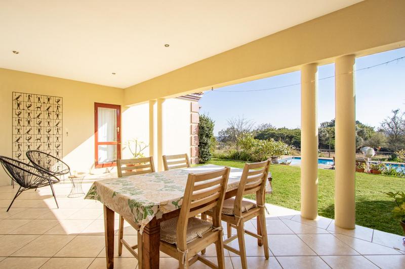 4 Bedroom Property for Sale in Beaulieu Gauteng