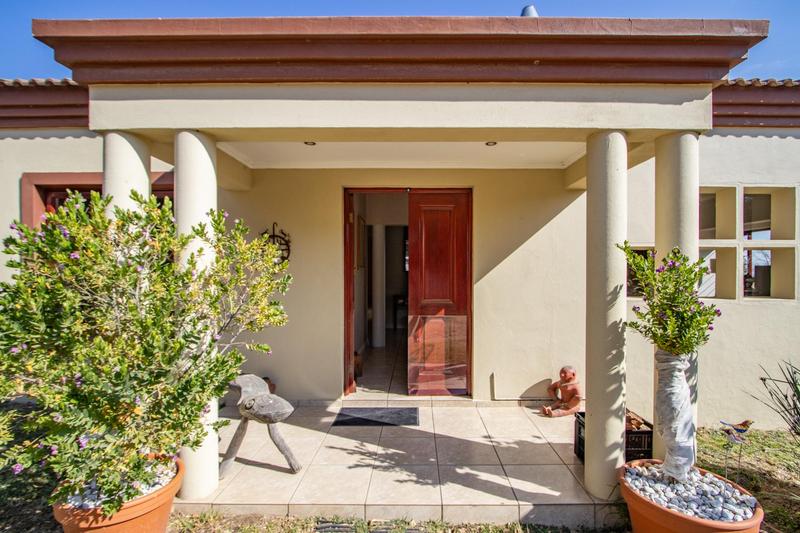 4 Bedroom Property for Sale in Beaulieu Gauteng