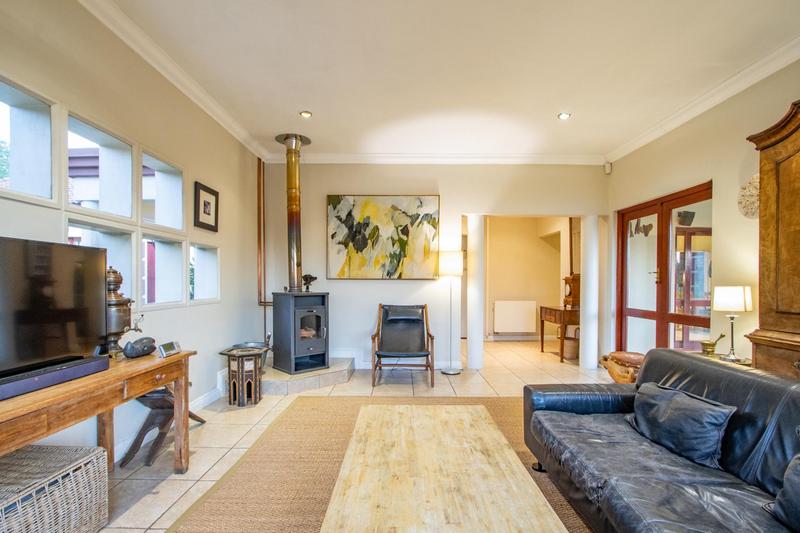 4 Bedroom Property for Sale in Beaulieu Gauteng
