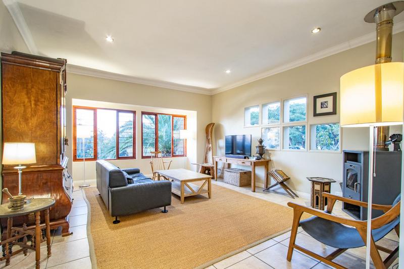 4 Bedroom Property for Sale in Beaulieu Gauteng