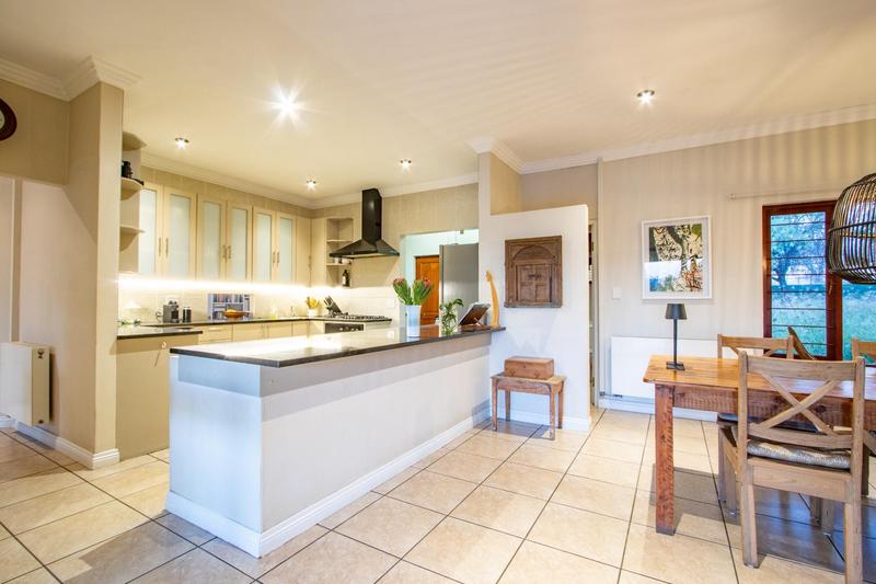 4 Bedroom Property for Sale in Beaulieu Gauteng