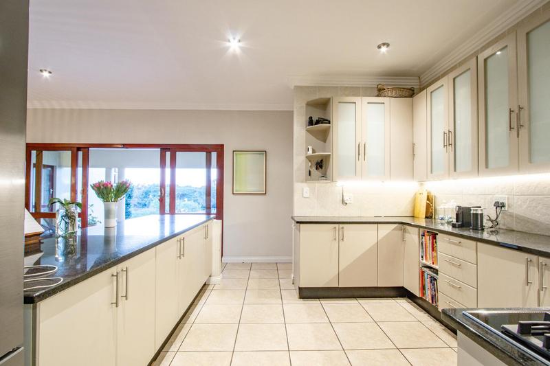 4 Bedroom Property for Sale in Beaulieu Gauteng