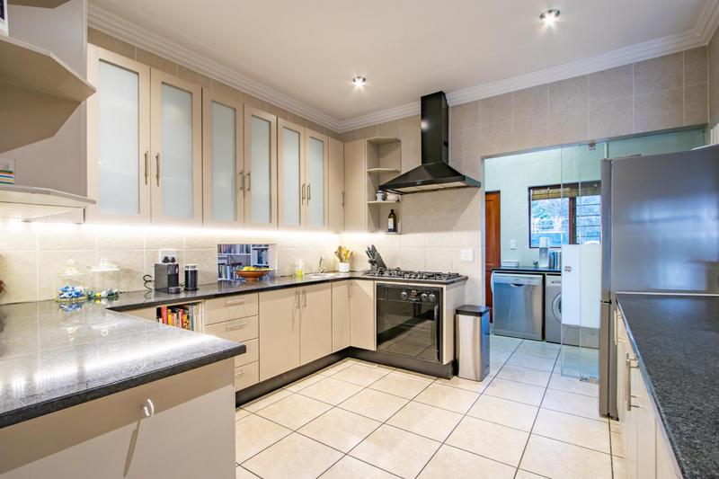 4 Bedroom Property for Sale in Beaulieu Gauteng
