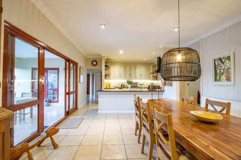 4 Bedroom Property for Sale in Beaulieu Gauteng