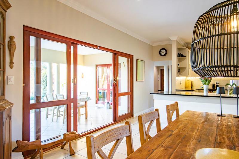 4 Bedroom Property for Sale in Beaulieu Gauteng