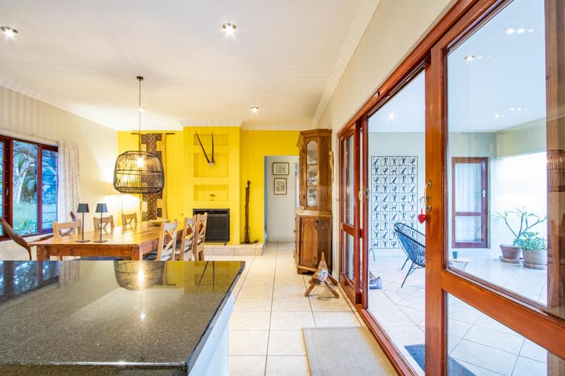 4 Bedroom Property for Sale in Beaulieu Gauteng