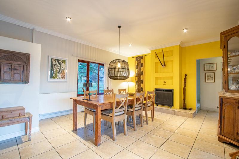 4 Bedroom Property for Sale in Beaulieu Gauteng