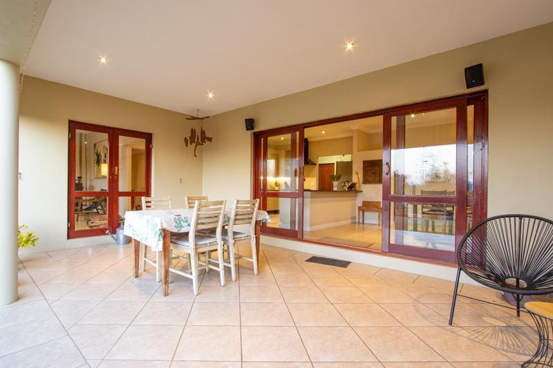 4 Bedroom Property for Sale in Beaulieu Gauteng