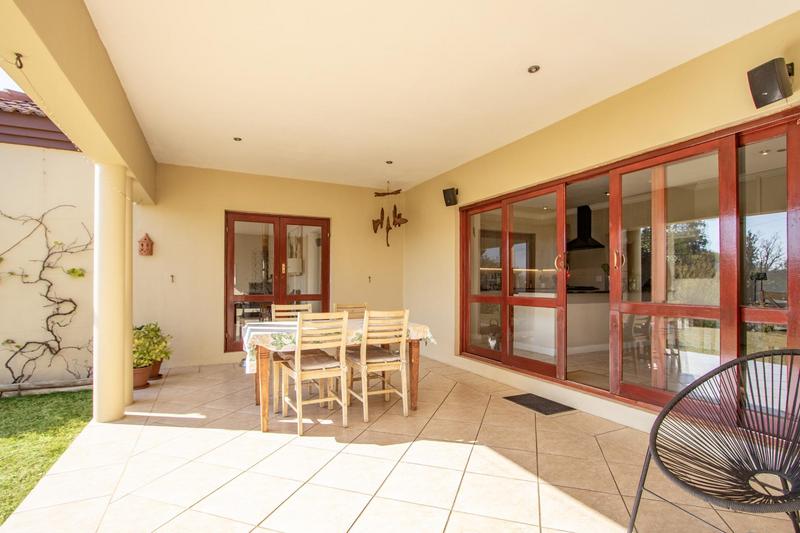 4 Bedroom Property for Sale in Beaulieu Gauteng