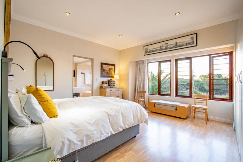 4 Bedroom Property for Sale in Beaulieu Gauteng