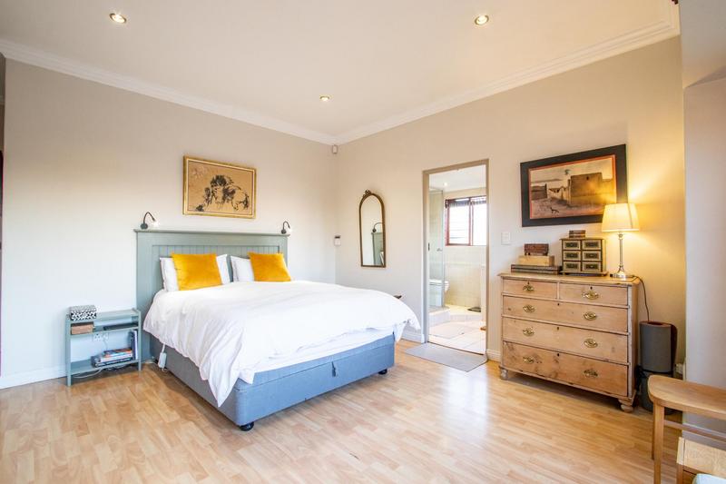 4 Bedroom Property for Sale in Beaulieu Gauteng