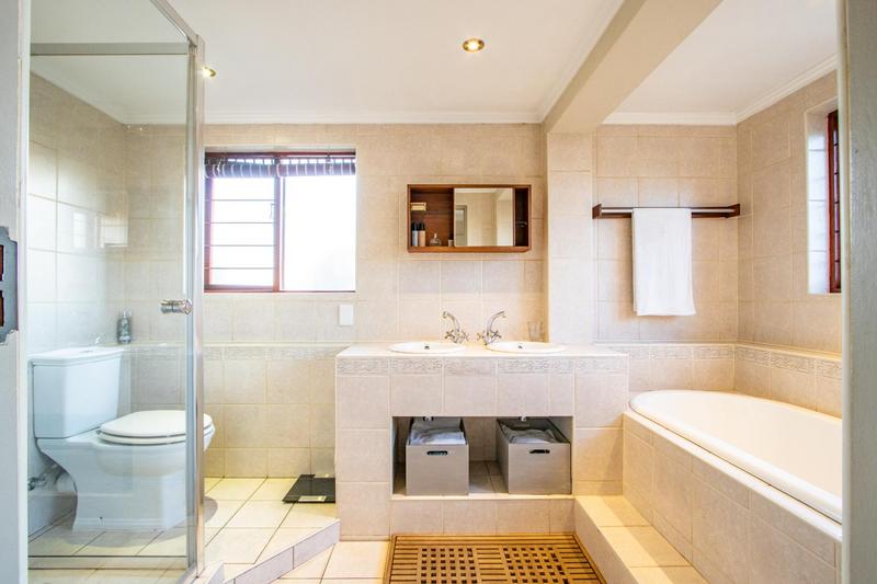 4 Bedroom Property for Sale in Beaulieu Gauteng