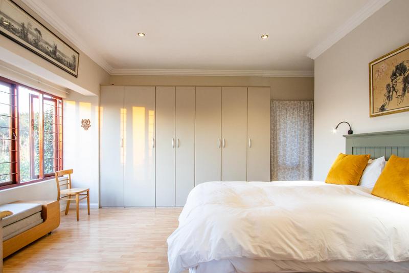 4 Bedroom Property for Sale in Beaulieu Gauteng