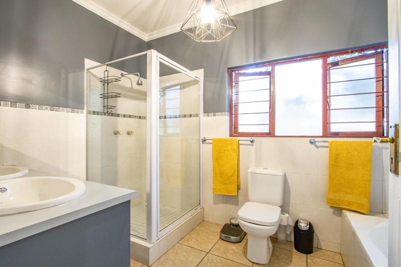 4 Bedroom Property for Sale in Beaulieu Gauteng