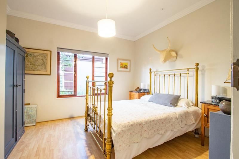 4 Bedroom Property for Sale in Beaulieu Gauteng