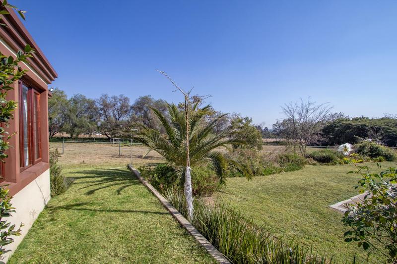 4 Bedroom Property for Sale in Beaulieu Gauteng