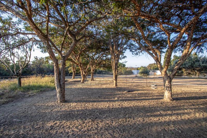 4 Bedroom Property for Sale in Beaulieu Gauteng