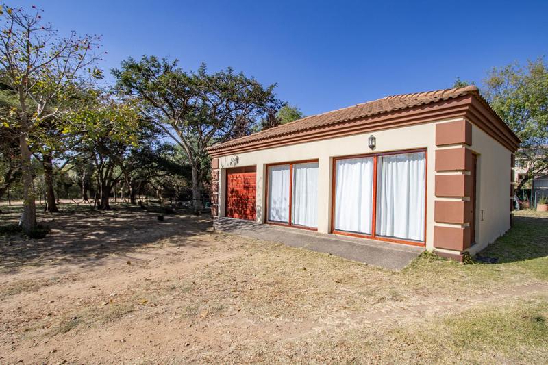 4 Bedroom Property for Sale in Beaulieu Gauteng