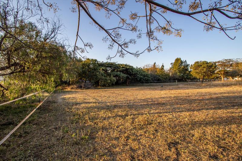 4 Bedroom Property for Sale in Beaulieu Gauteng
