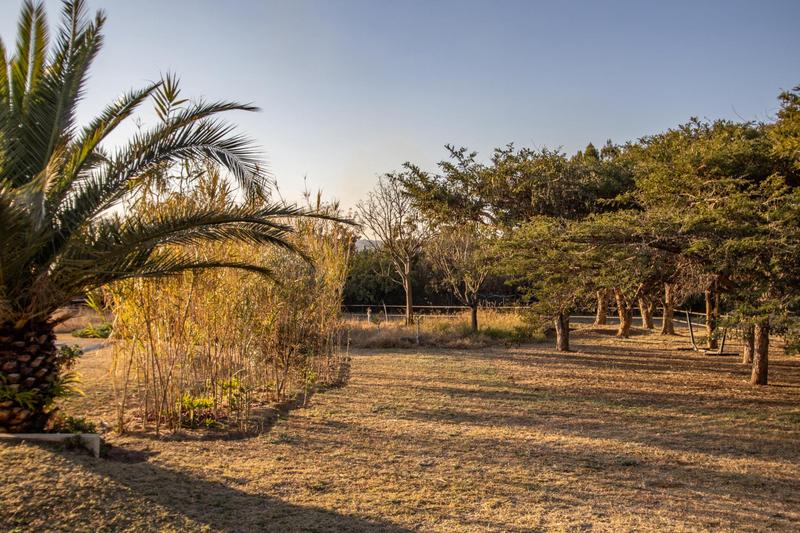 4 Bedroom Property for Sale in Beaulieu Gauteng