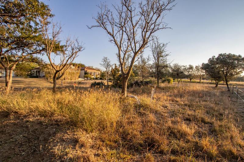 4 Bedroom Property for Sale in Beaulieu Gauteng