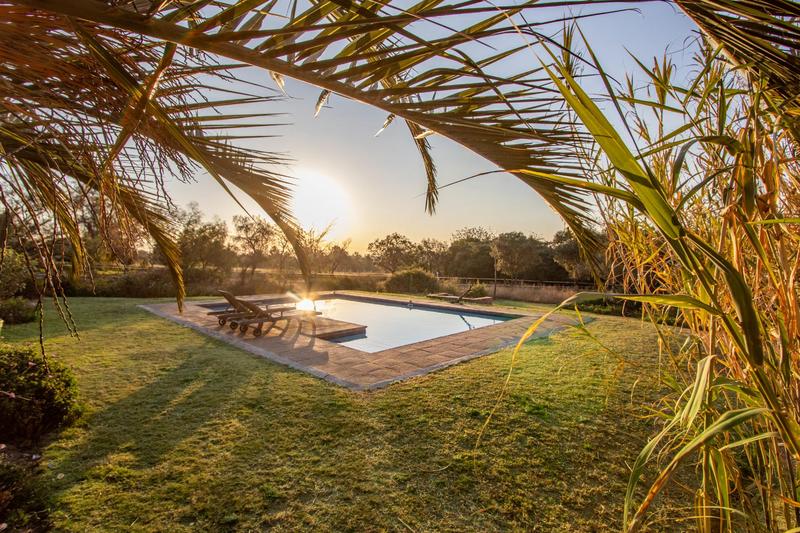 4 Bedroom Property for Sale in Beaulieu Gauteng