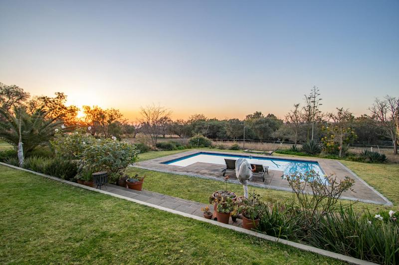 4 Bedroom Property for Sale in Beaulieu Gauteng