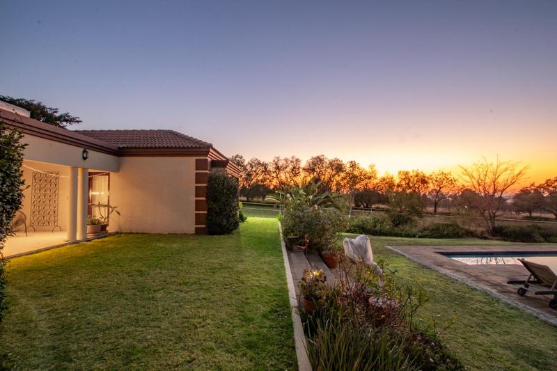 4 Bedroom Property for Sale in Beaulieu Gauteng