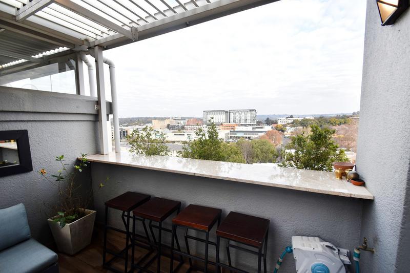 2 Bedroom Property for Sale in Eltonhill Gauteng