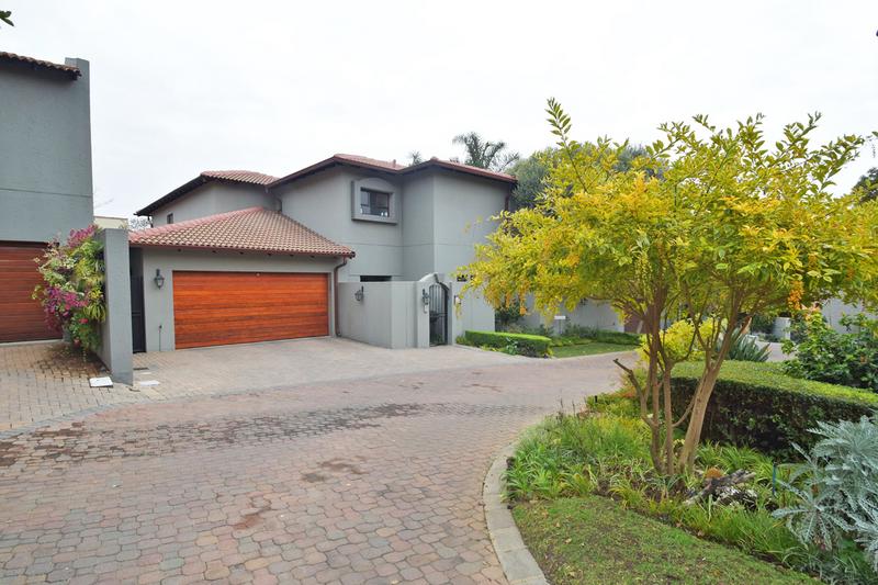 5 Bedroom Property for Sale in Morningside Gauteng