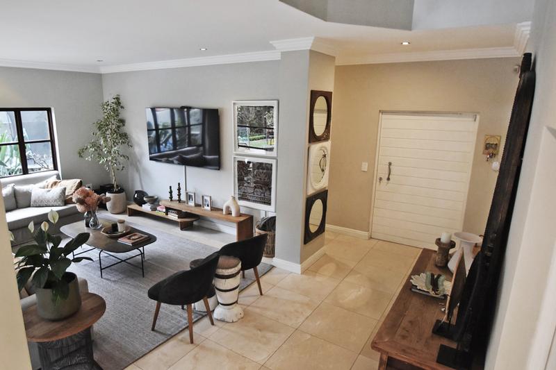 5 Bedroom Property for Sale in Morningside Gauteng