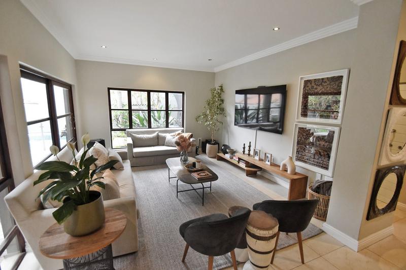 5 Bedroom Property for Sale in Morningside Gauteng