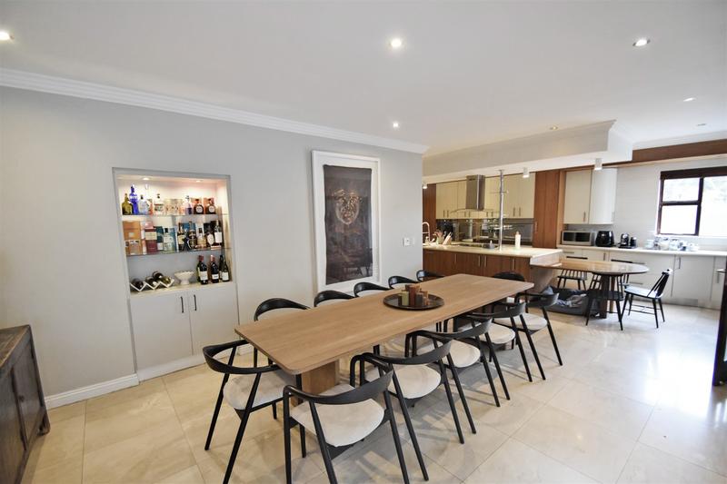 5 Bedroom Property for Sale in Morningside Gauteng