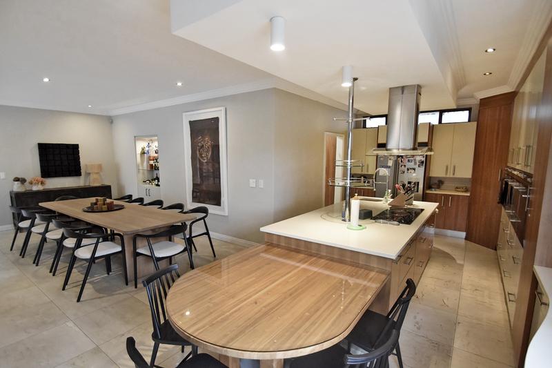 5 Bedroom Property for Sale in Morningside Gauteng
