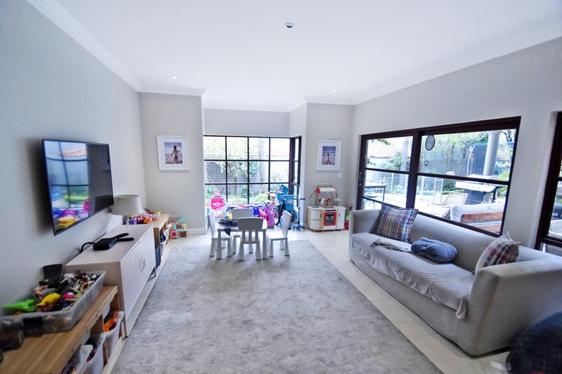 5 Bedroom Property for Sale in Morningside Gauteng