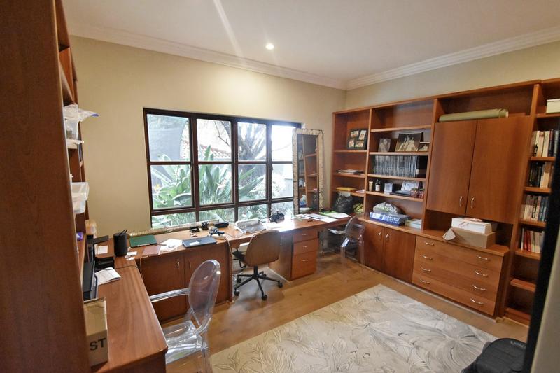 5 Bedroom Property for Sale in Morningside Gauteng