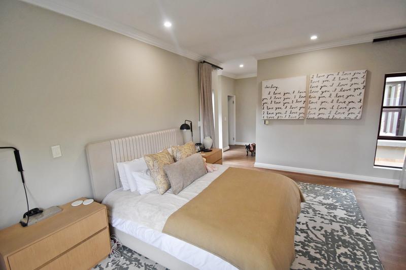 5 Bedroom Property for Sale in Morningside Gauteng