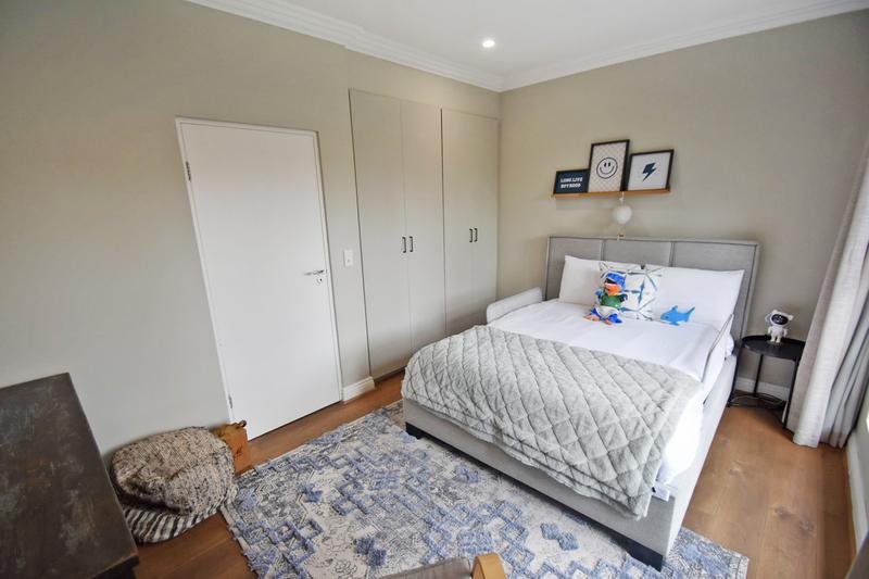 5 Bedroom Property for Sale in Morningside Gauteng