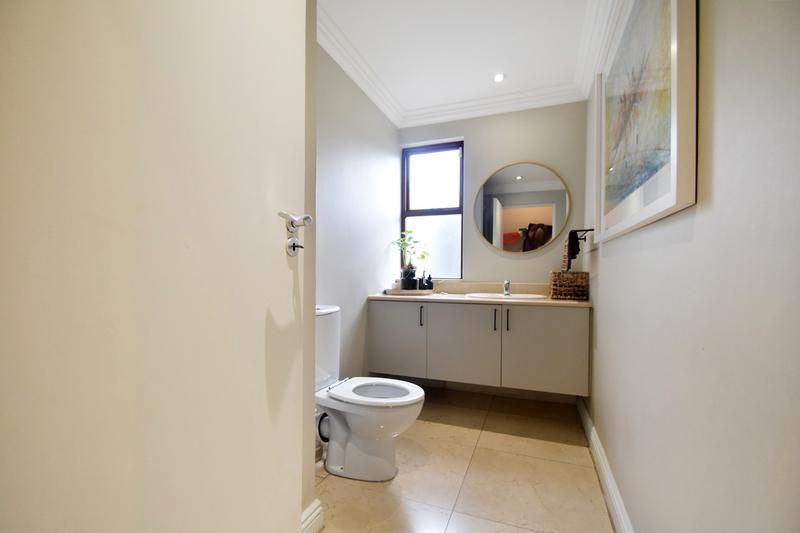 5 Bedroom Property for Sale in Morningside Gauteng