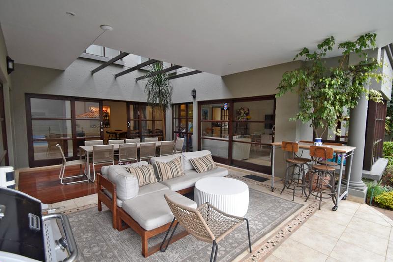 5 Bedroom Property for Sale in Morningside Gauteng