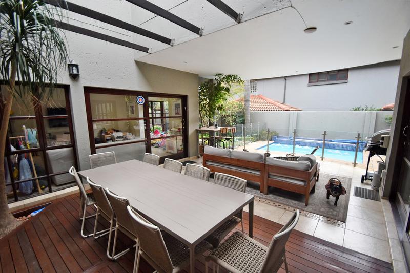 5 Bedroom Property for Sale in Morningside Gauteng