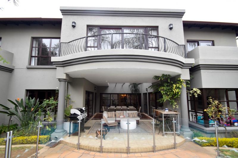 5 Bedroom Property for Sale in Morningside Gauteng