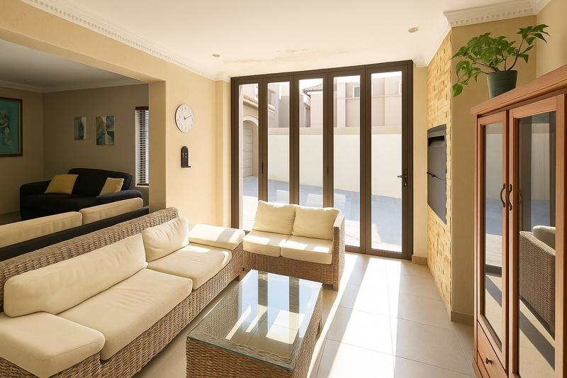 5 Bedroom Property for Sale in Moreleta Park Gauteng