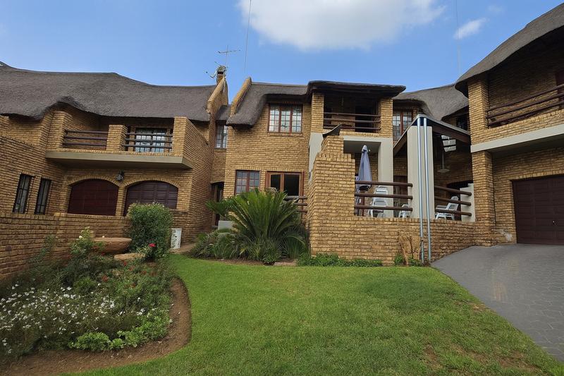 4 Bedroom Property for Sale in Moreleta Park Gauteng