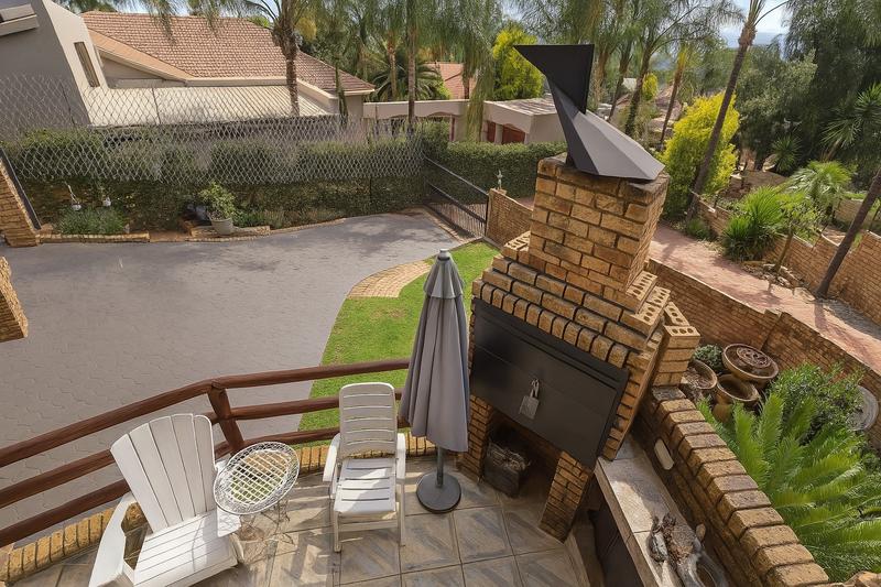 4 Bedroom Property for Sale in Moreleta Park Gauteng