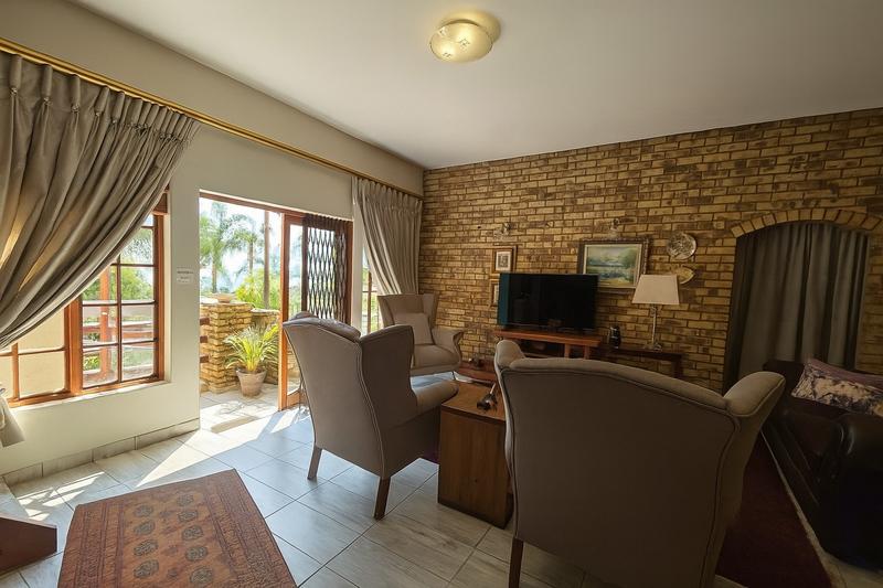 4 Bedroom Property for Sale in Moreleta Park Gauteng