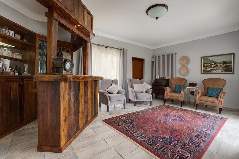 4 Bedroom Property for Sale in Moreleta Park Gauteng