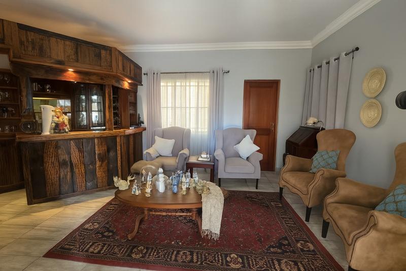 4 Bedroom Property for Sale in Moreleta Park Gauteng